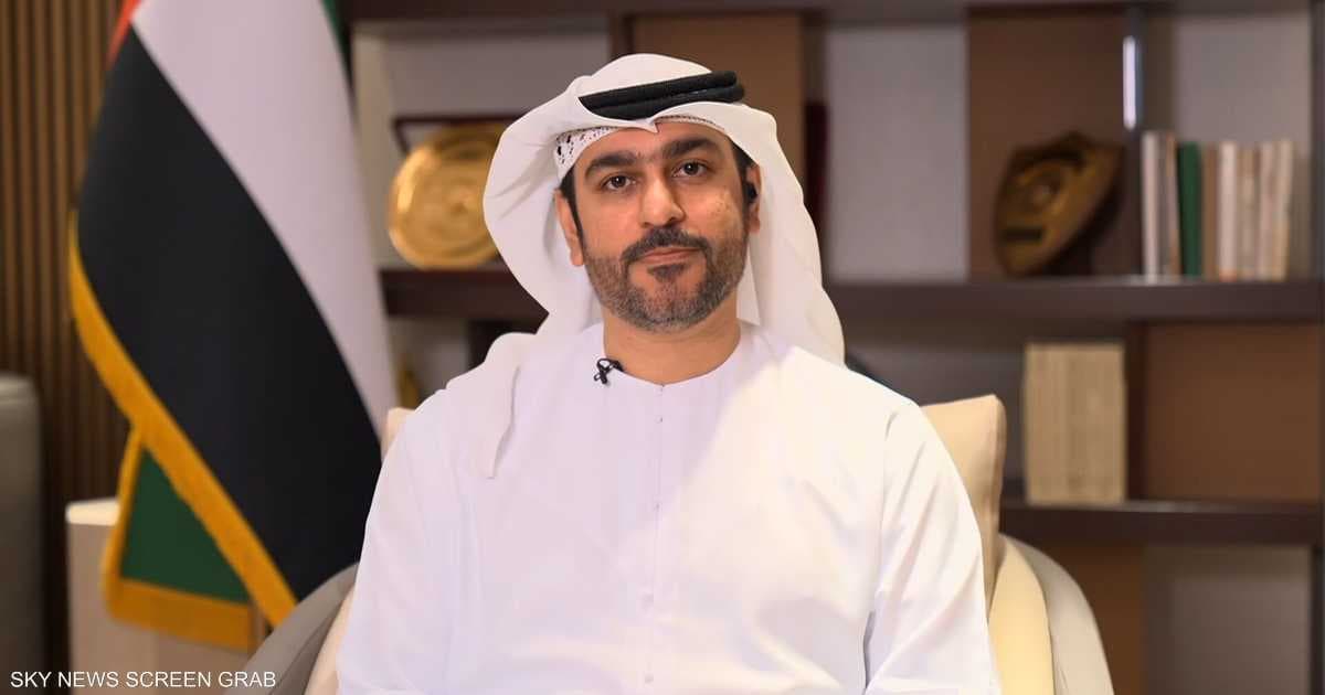 Al-Balushi: Future strategic projects in Abu Dhabi