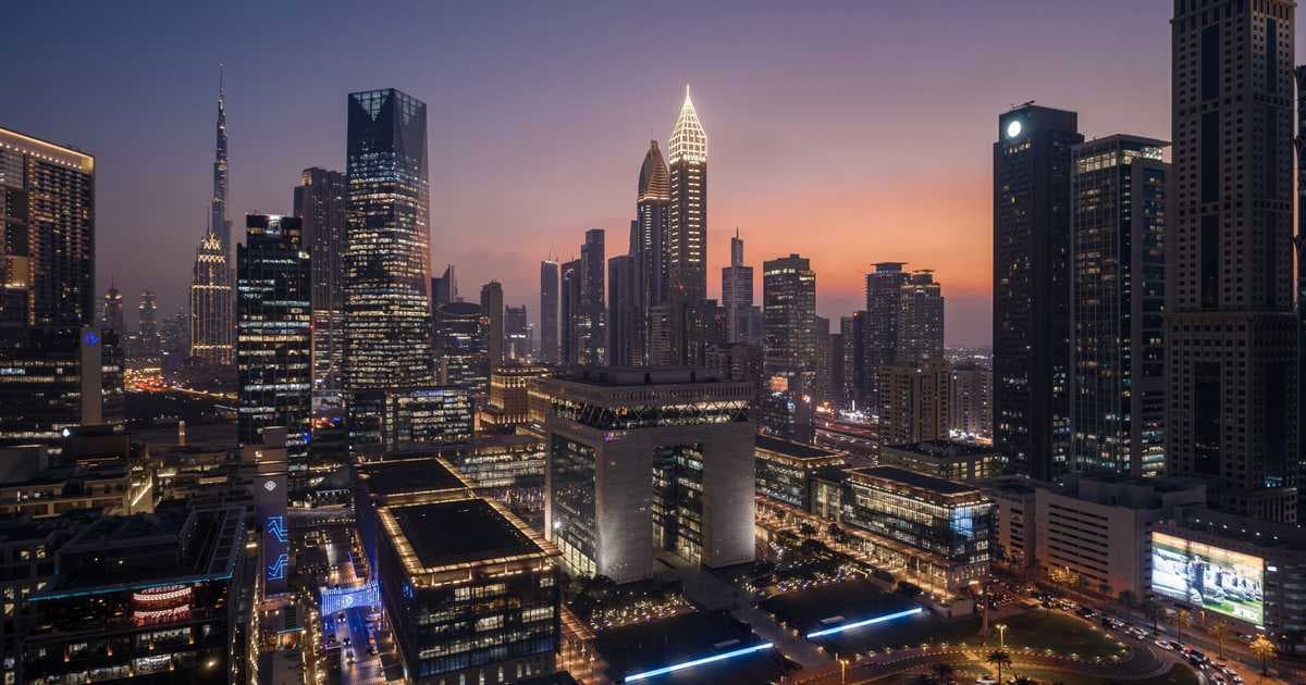 "China Securities" تدشّن مكتباً إقليمياً في دبي