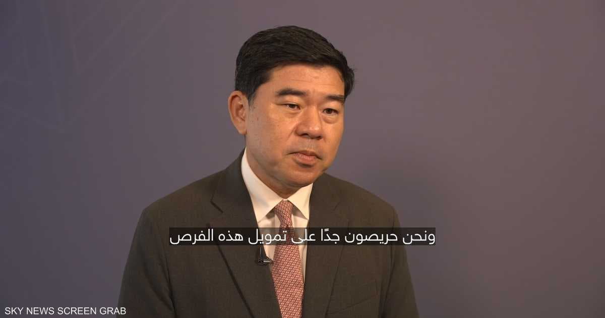 Seviora Holding in Abu Dhabi Wealth Center