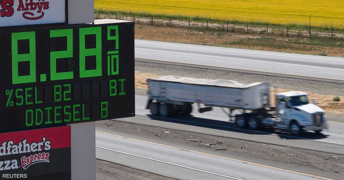Abu Aqila: Diesel Crisis Stemming from Refining Issues