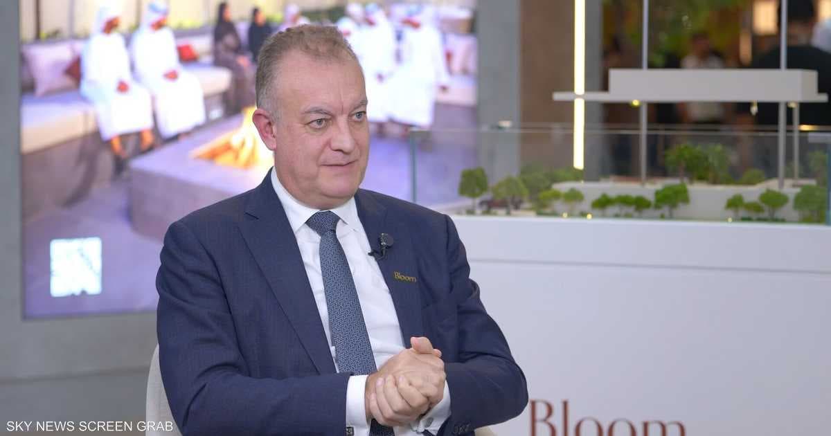 Blueom to expand in healthcare and retail
