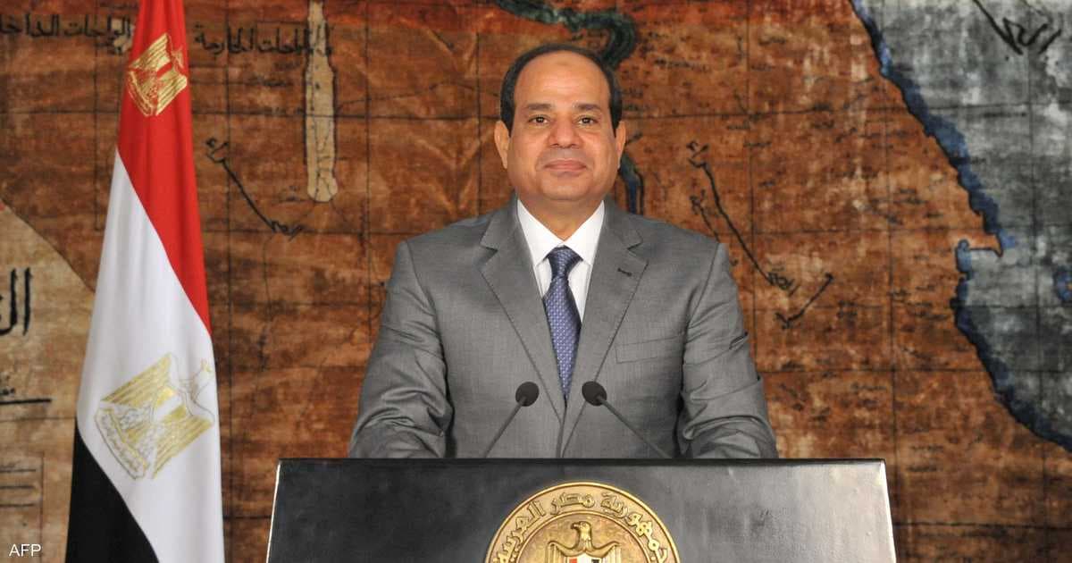 Egypt signs 20 deals on Asian trip