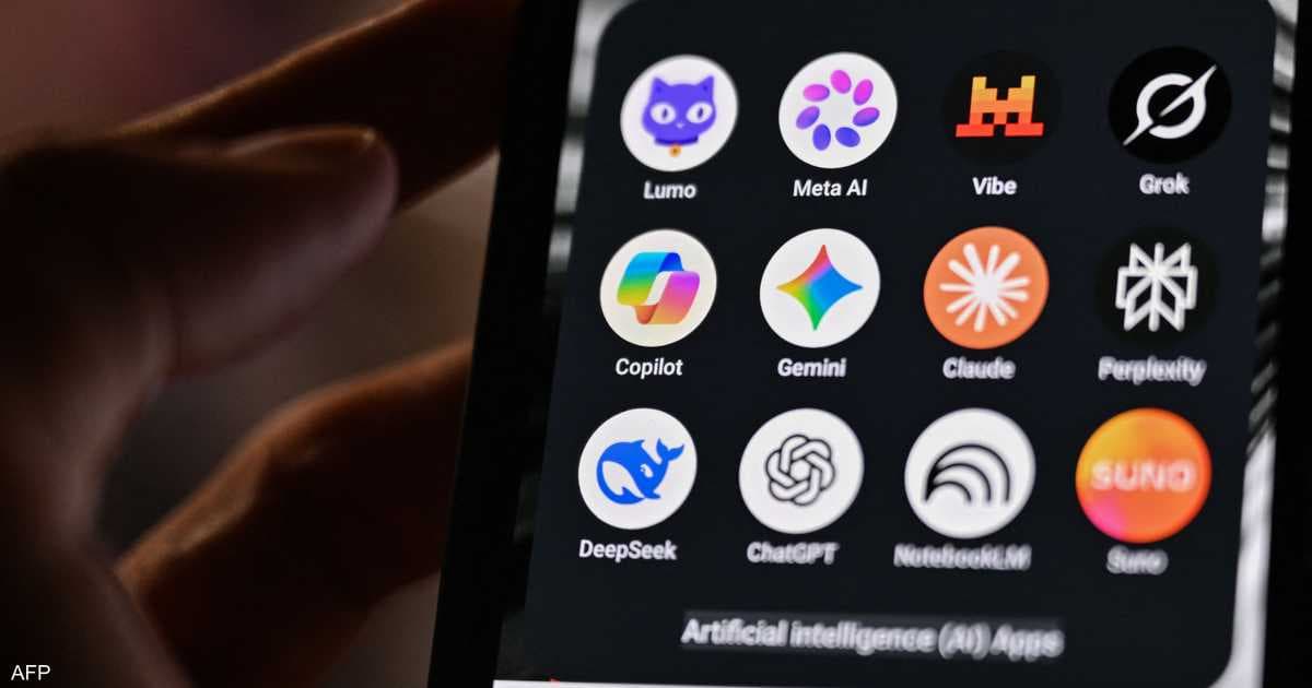 China Nears AI Leadership