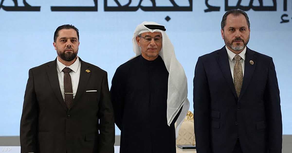 Syria partners with Emaar Hills on two developments