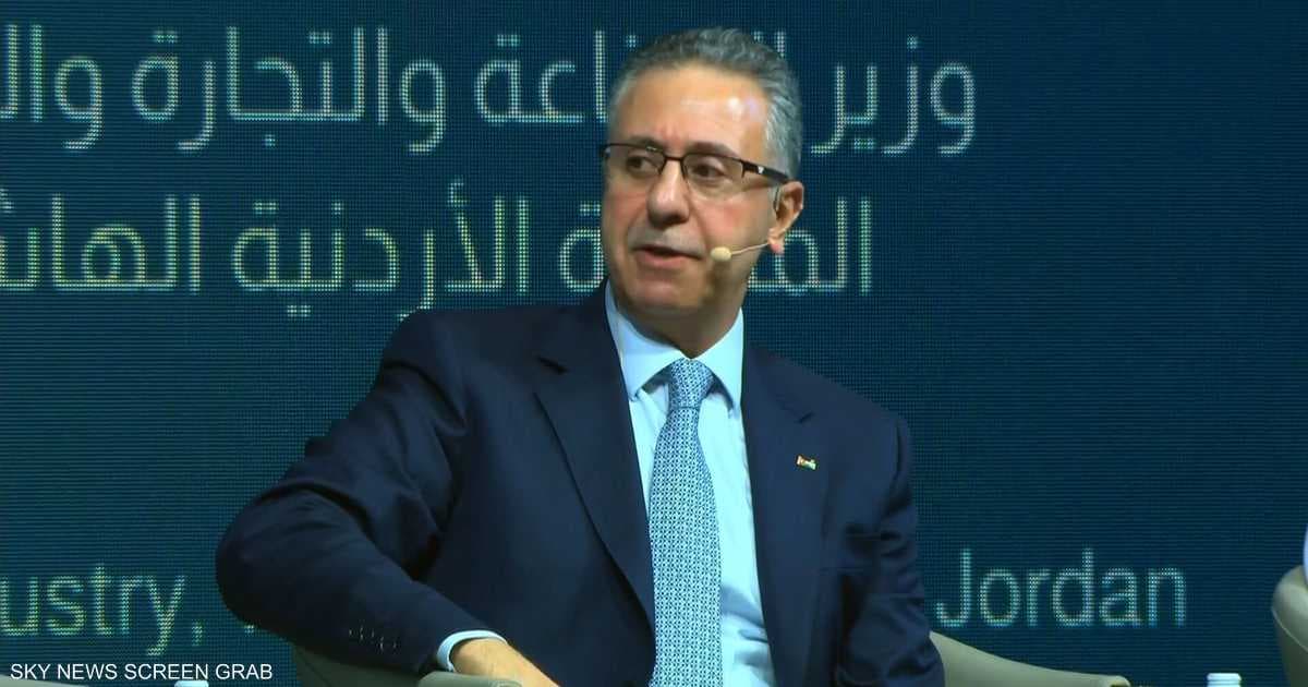Judges highlight Iran's industrial focus