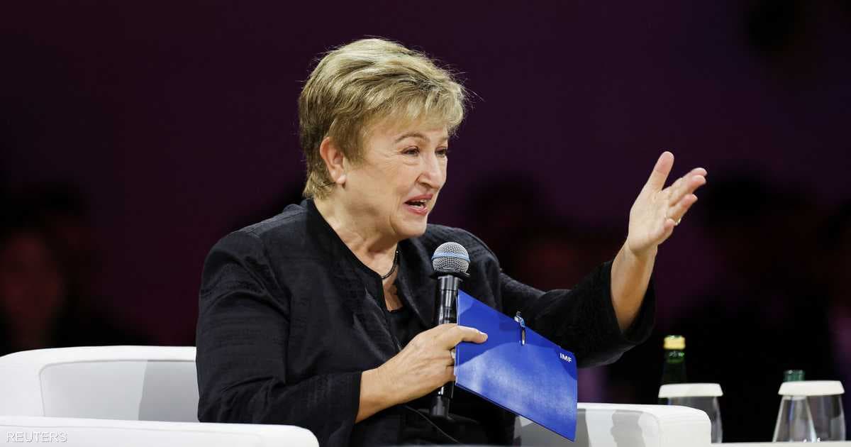 Gorgojeva Warns AI as Slow Tsunami Threat