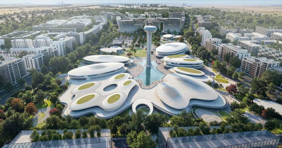 Al-Dar buys 9 Sharjah buildings