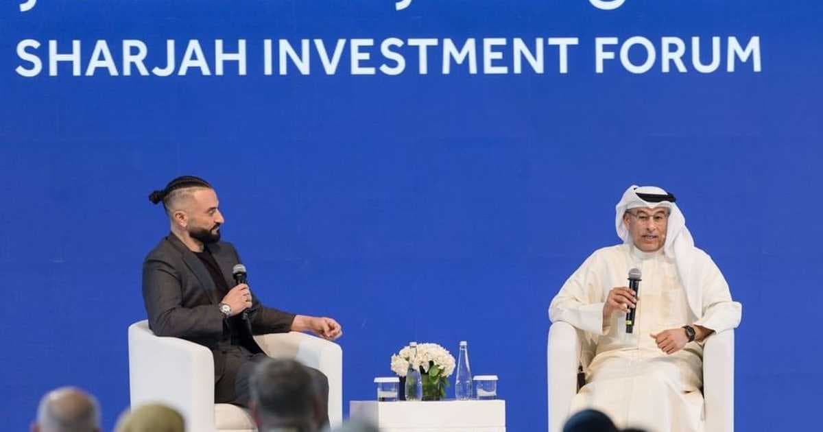 العبار: ارتفاع كبير في طلبات عقارات الإمارات