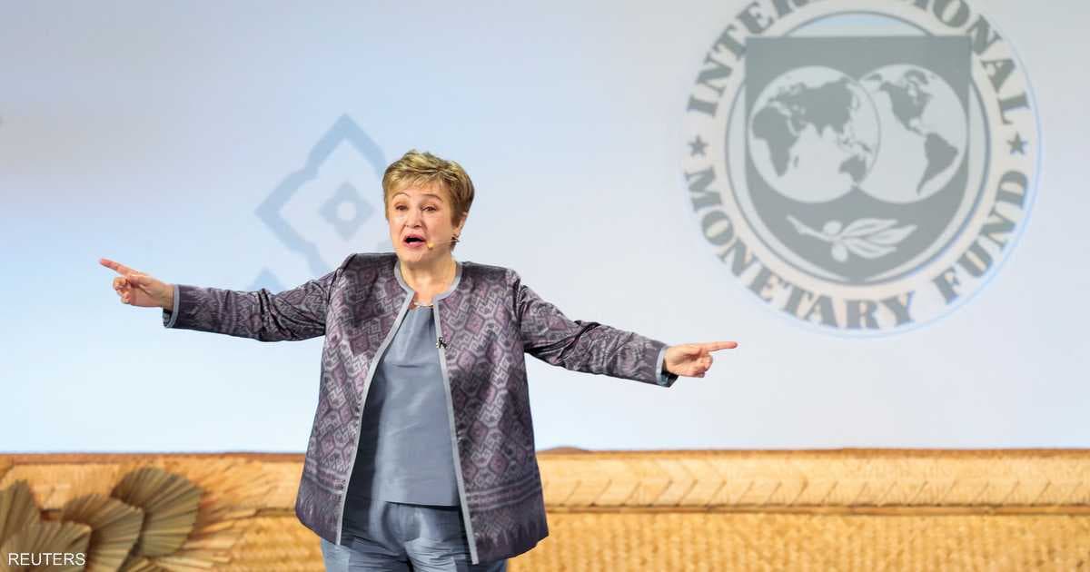 Gorgieva warns of AI risks
