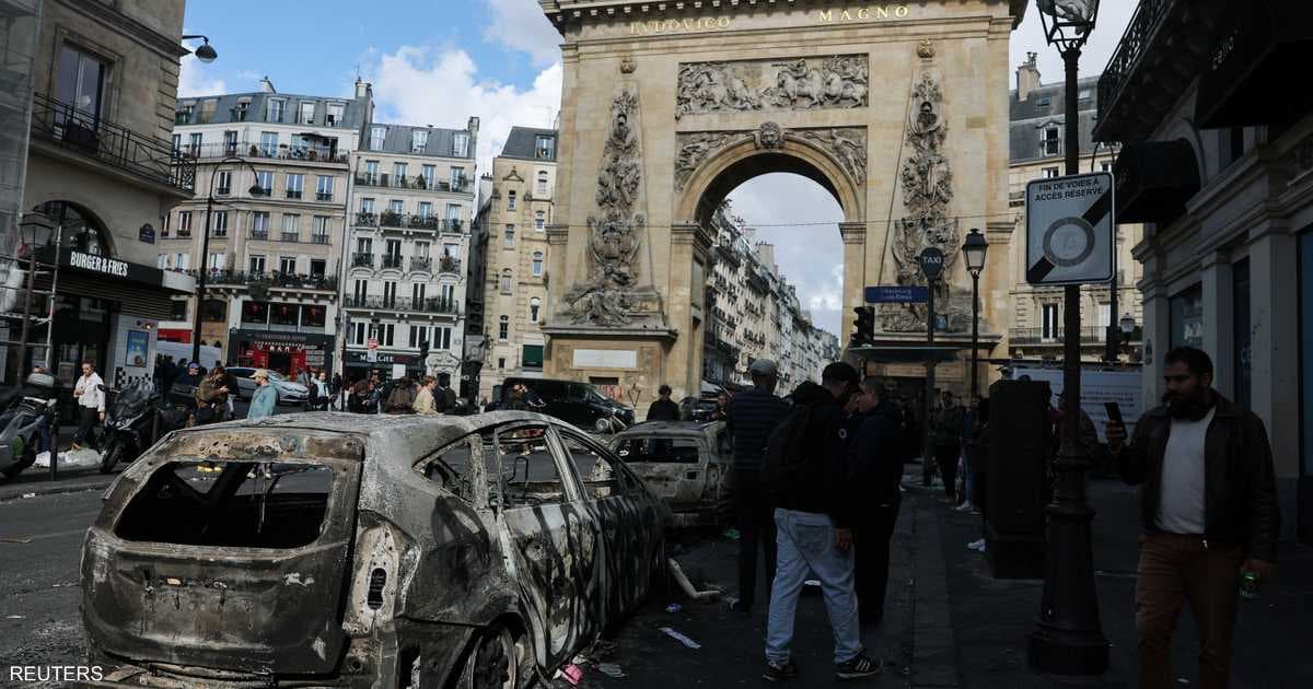 France's crisis fuels borrowing costs