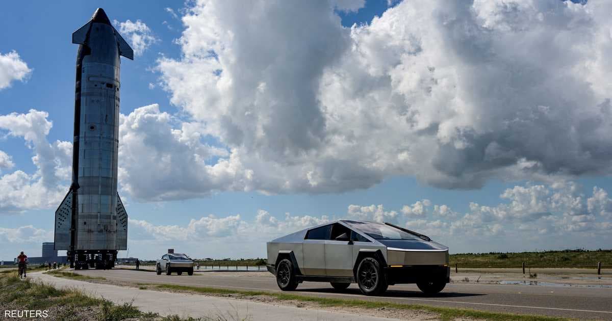 SpaceX stocks rise 10% after earnings