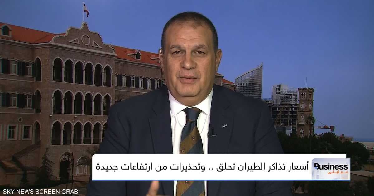 السماك يحذر من تأثير الأسعار على الطلب