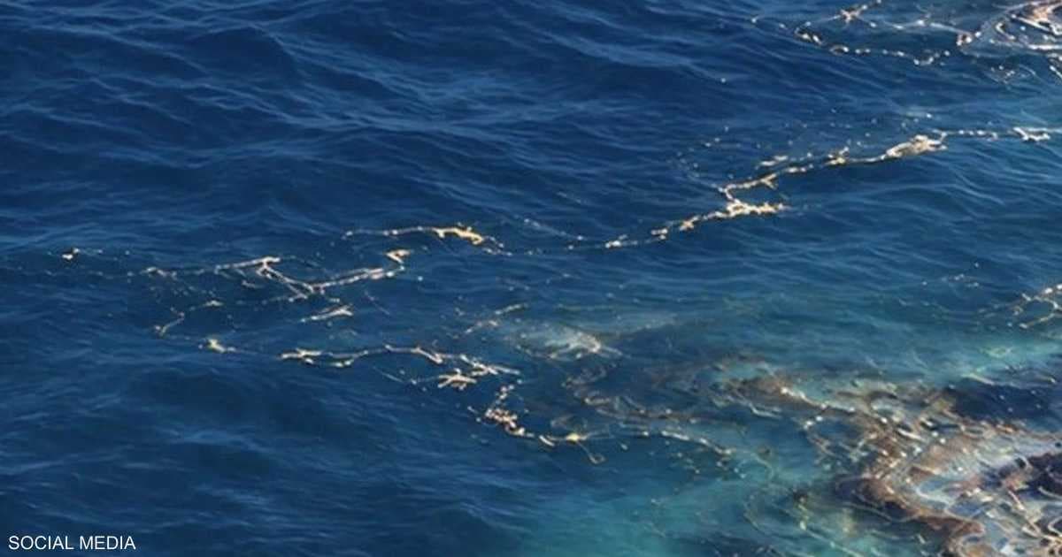 UAE reports oil leak affecting Umm Al Quwain beaches