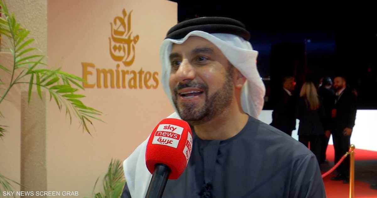 Emirates Expands Cairo Flights to Five Daily