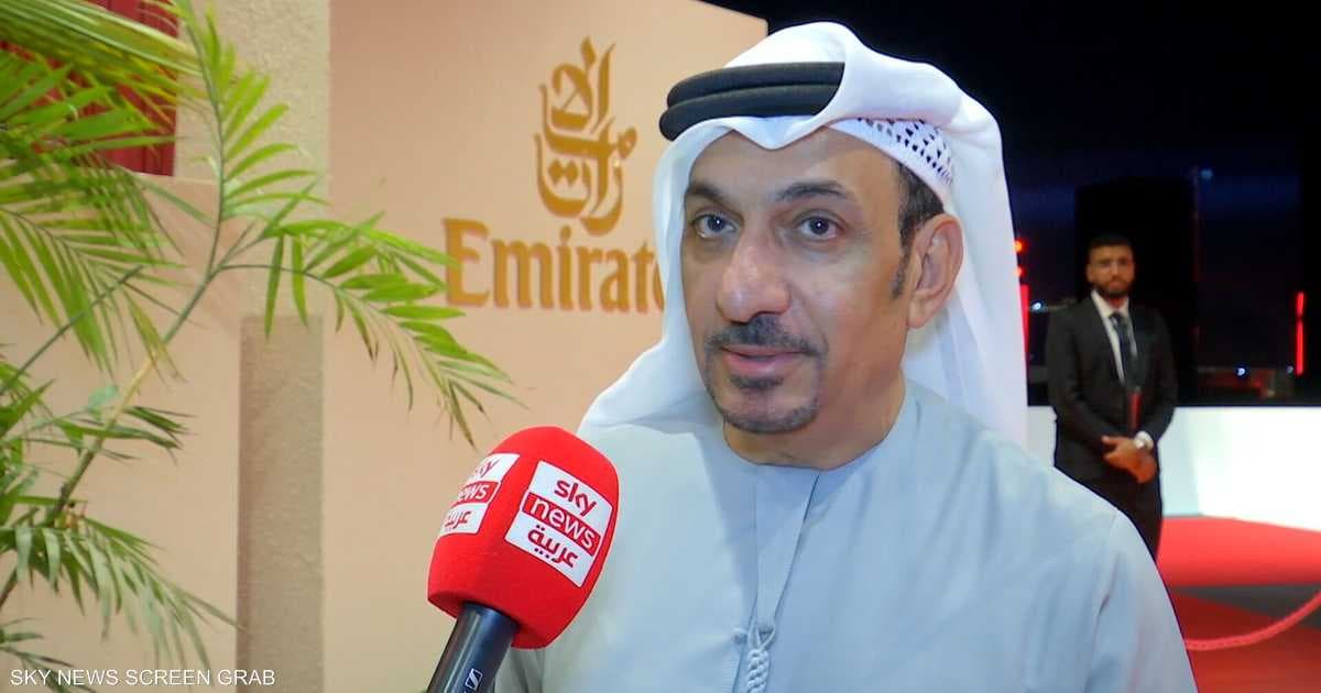 Al-Ghaith: Dubai–Cairo Route Hits 40 Years