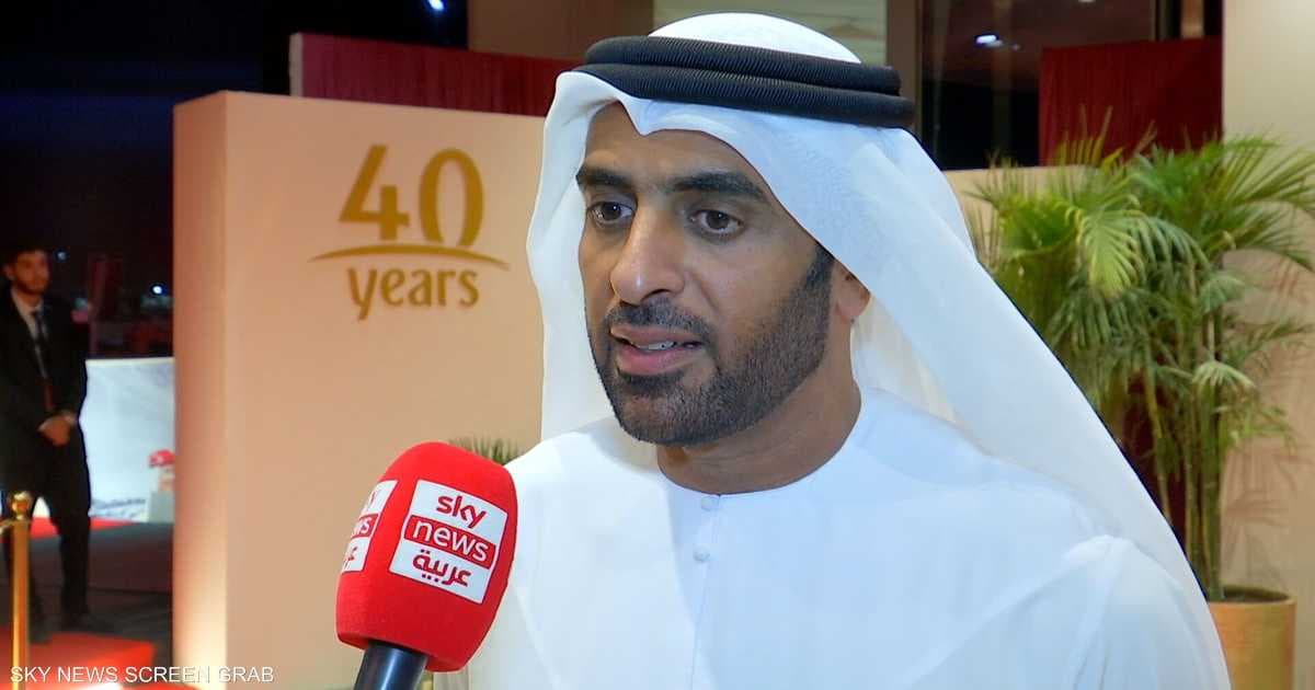 Al-Gafla: Egypt Opportunity for Emirates