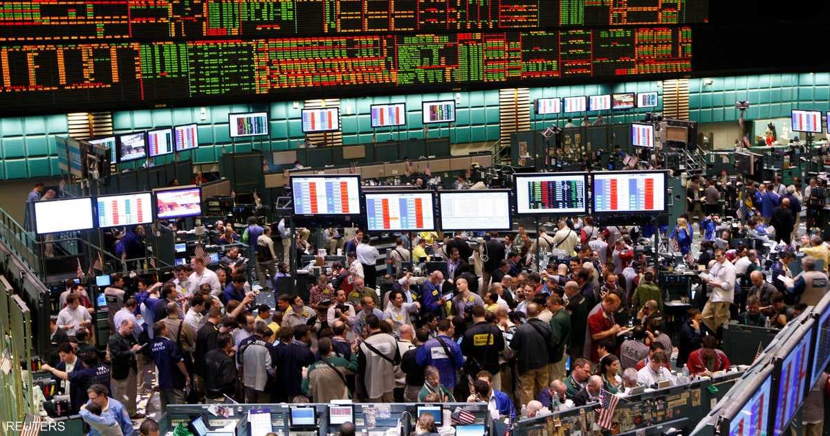 CFI: Oil now leads stock market trends