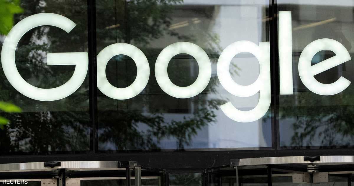 Europe Fines Google, Tensions Rise