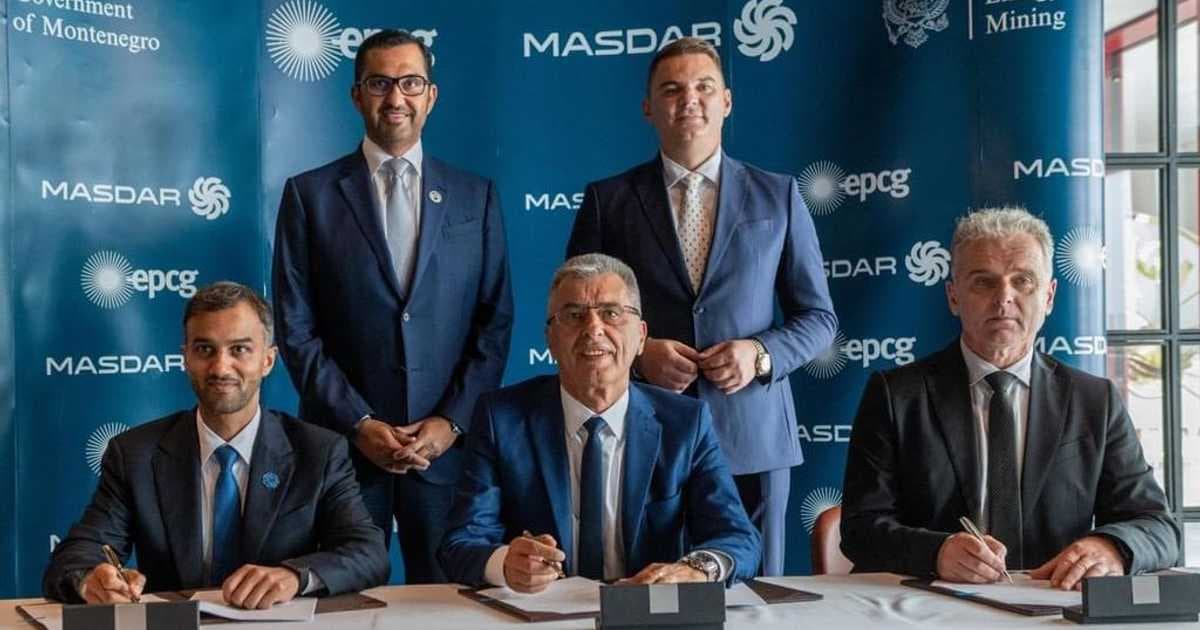 Source and EPCG Initiate Montenegro Solar Projects