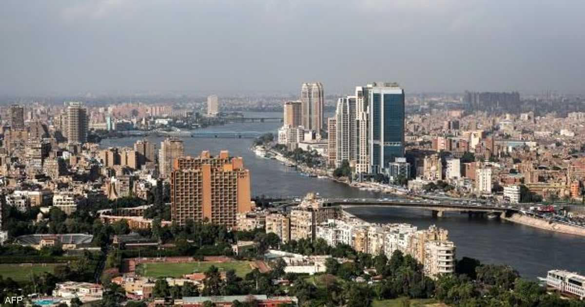 رويترز: مصر تDraft قانون لإعادة هيكلة جهاز "مستقبل مصر"