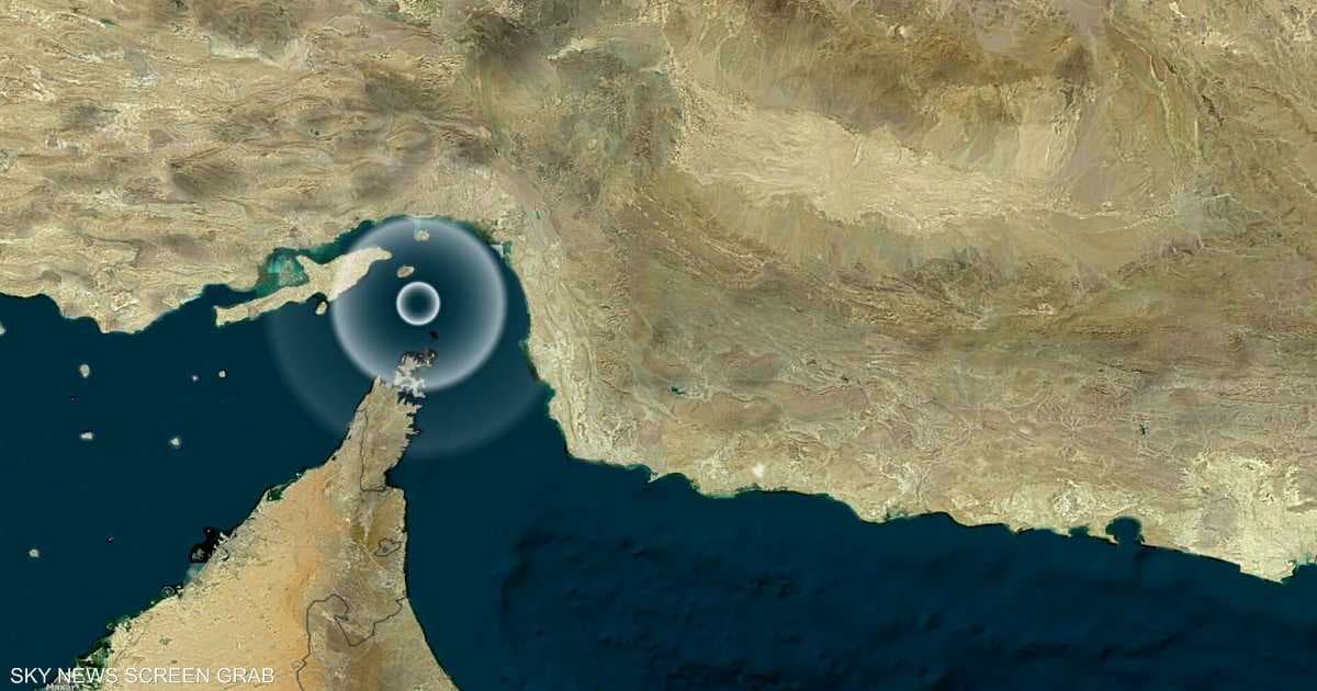 ICIS: Opening Strait of Hormuz Key to Lower Oil
