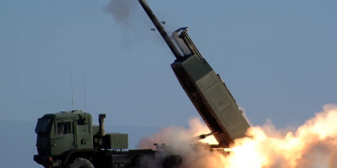 Army Opens Test Ranges to Private Firms