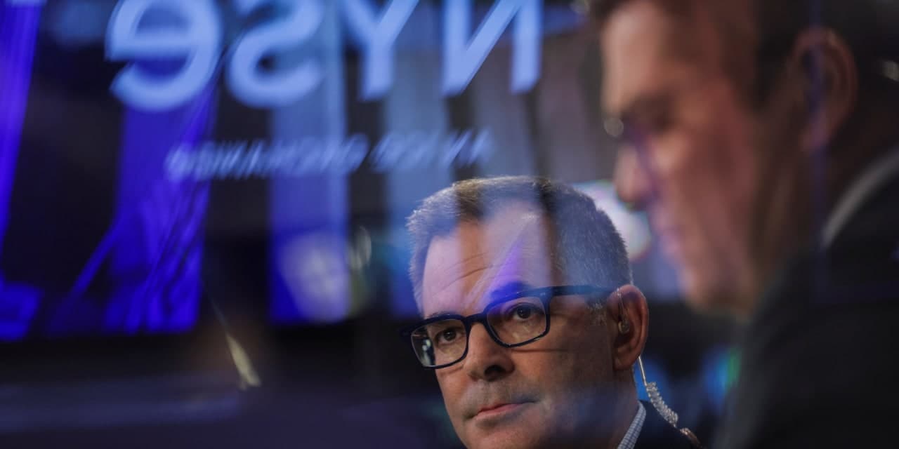 CoreWeave Shares Rise on Revenue Growth