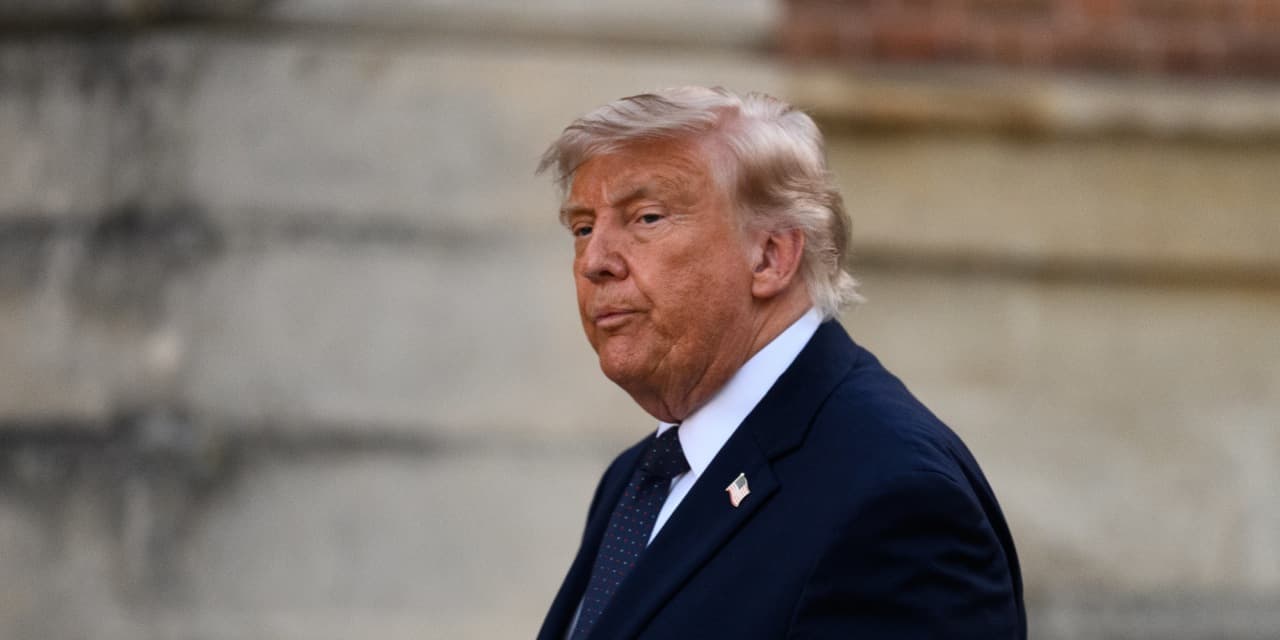 Iran Talks Stall as Trump Rejects June Deal