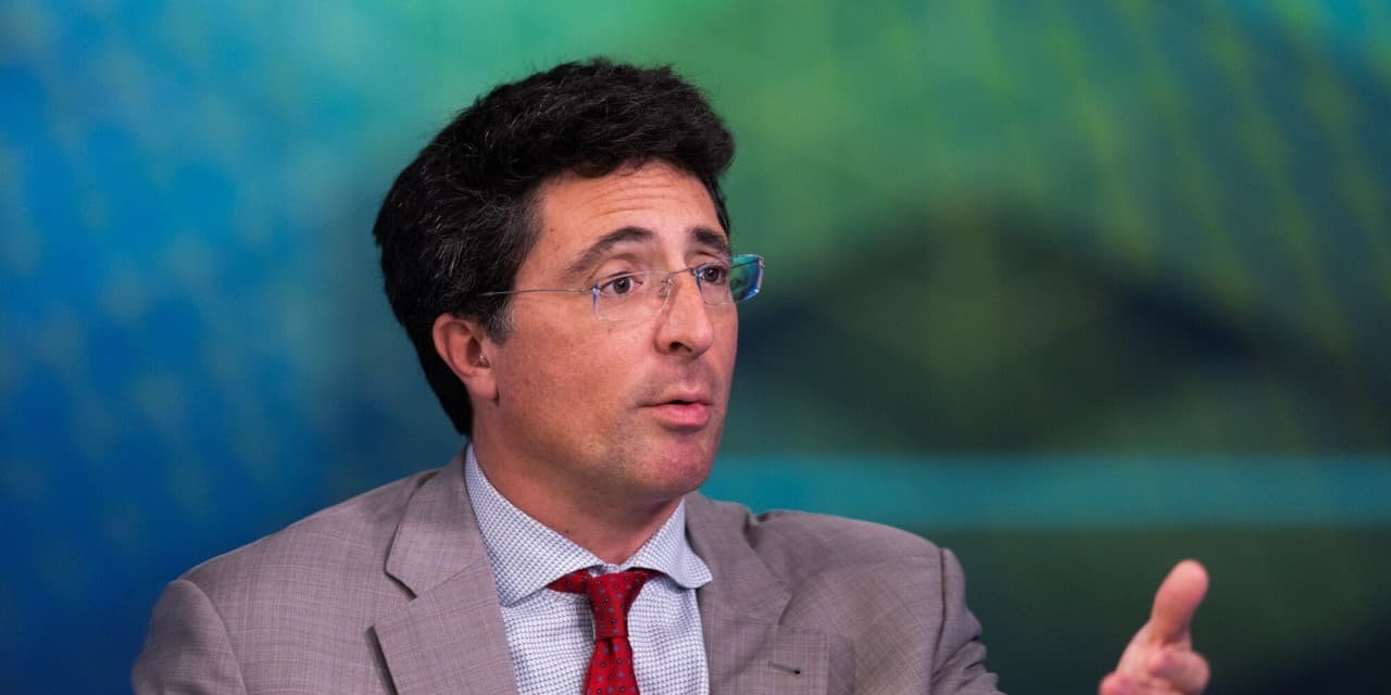 IonQ to Acquire Cybersecurity Firm for Up to $1.3B