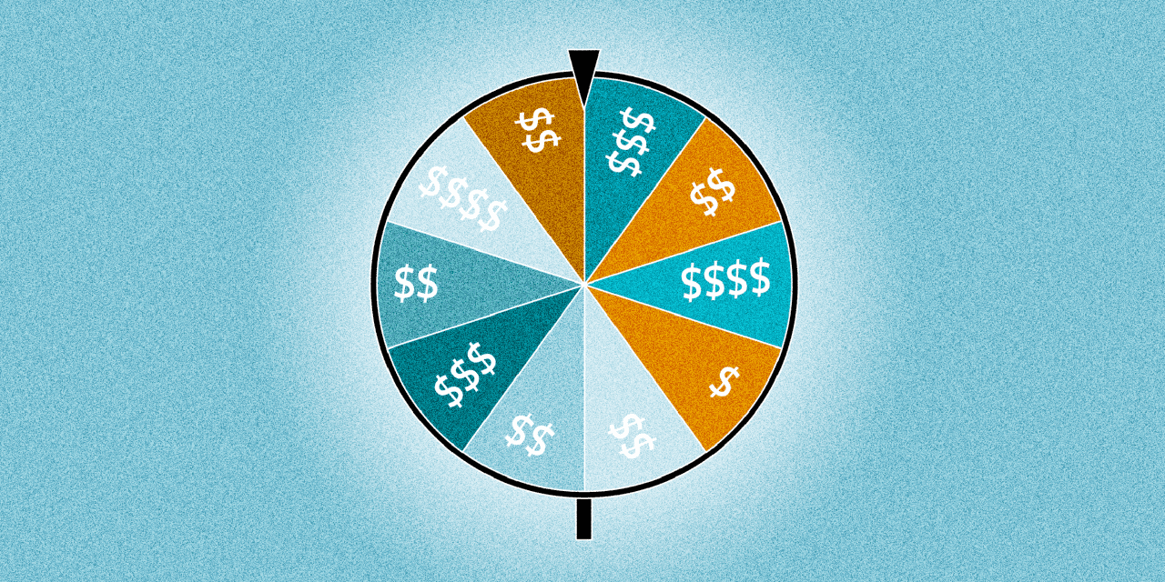 Budgeting for AI Costs Is Challenging
