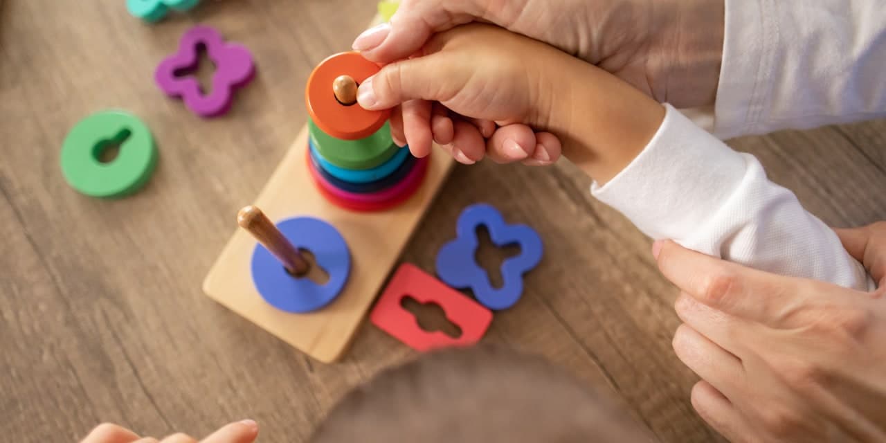 Trump Admin Sets New Autism Therapy Guidelines