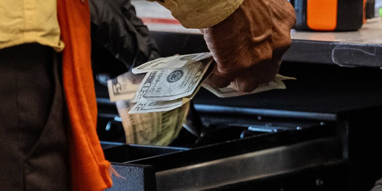 US Corporate Profits Rise Steadily