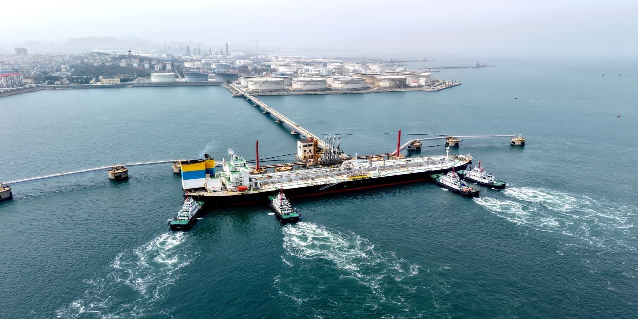 Xi Jinping Uses Oil as Geopolitical Tool