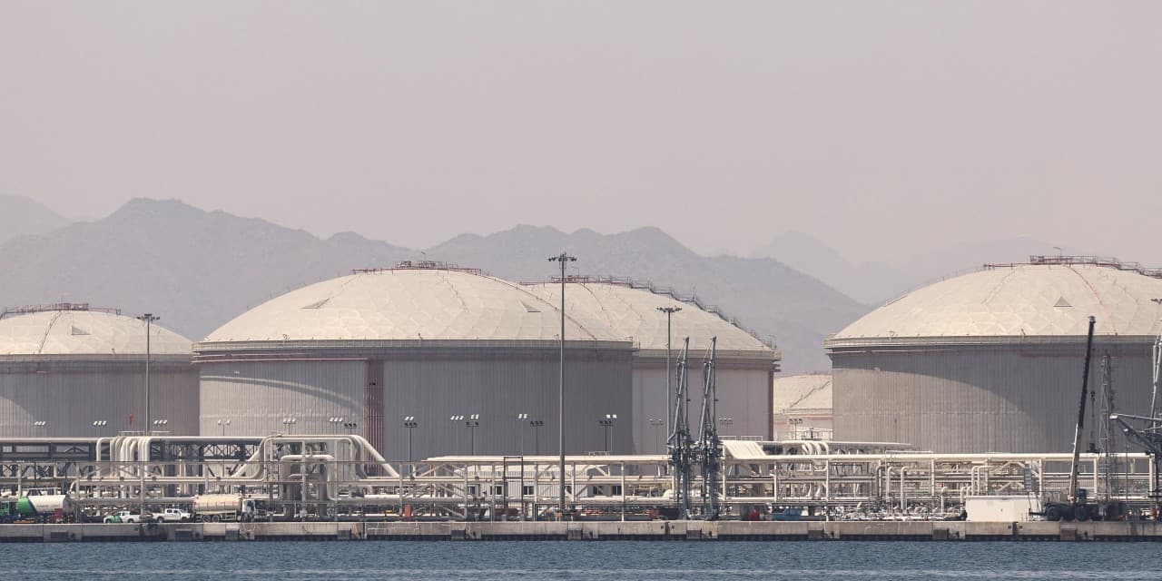 Gulf States Embrace New Norm in Hormuz