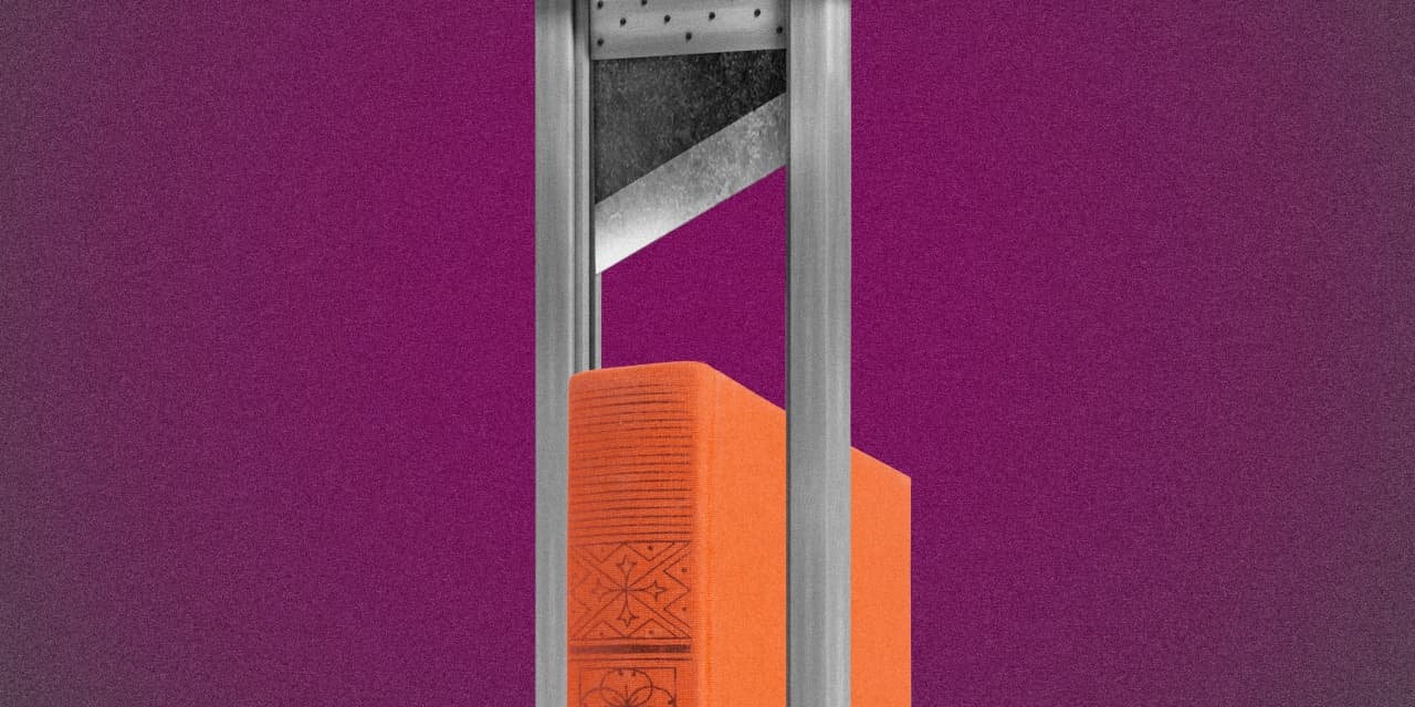 AI Demand Challenges Rare-Book Dealers