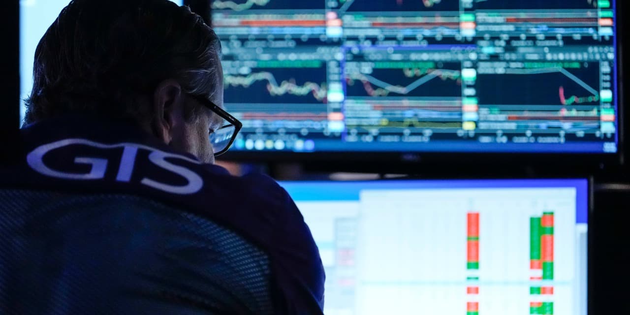 Citadel Acquires Seto's Portfolio After AI Losses
