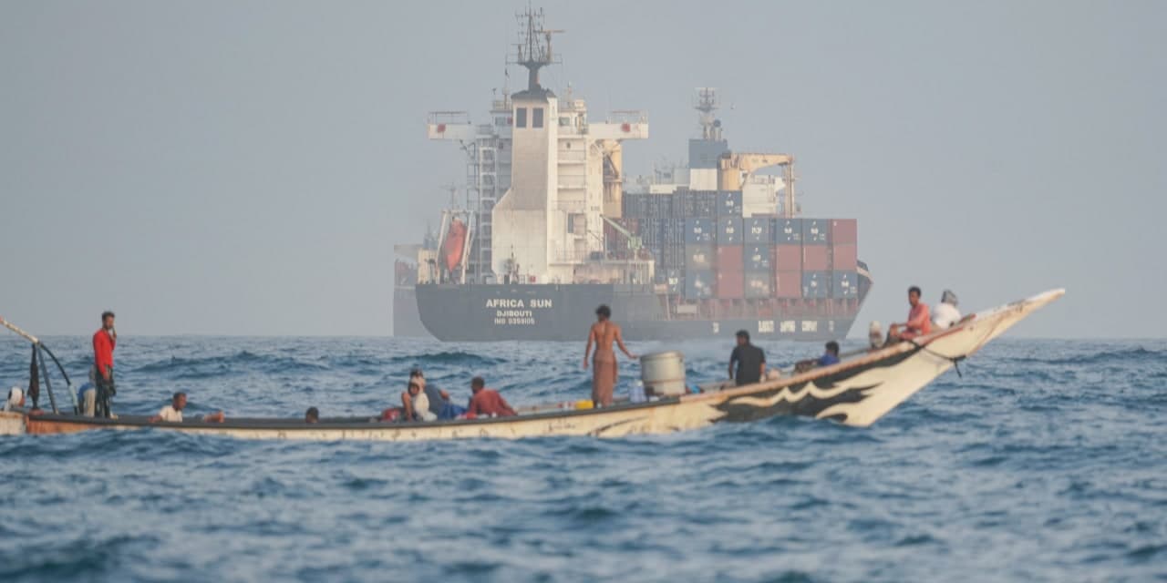 Washington Confronts Al Qaeda-Houthi Threat