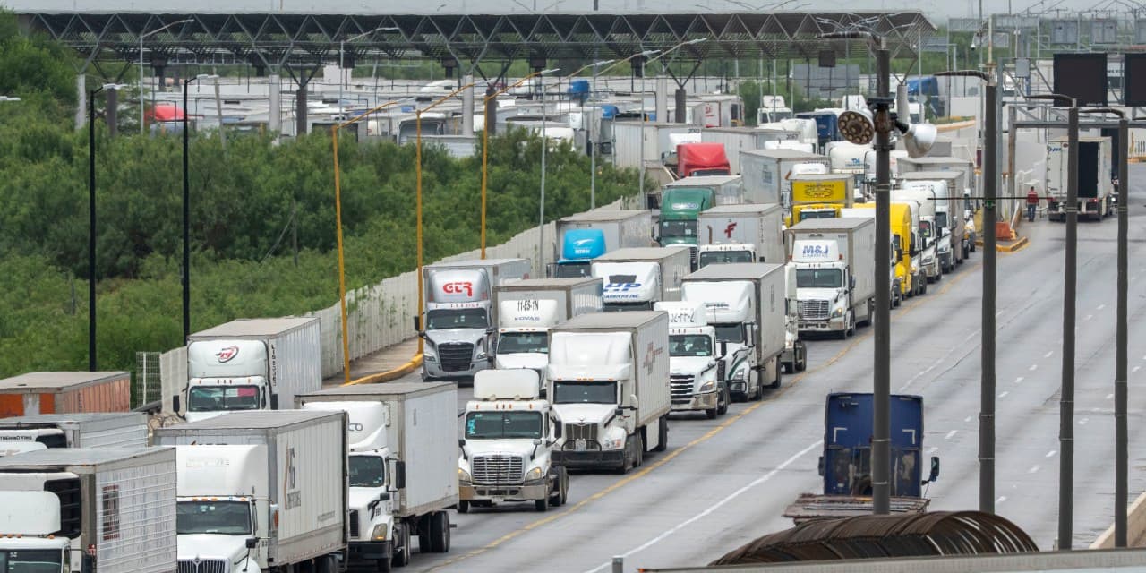 U.S. Presses Mexico on AI Hardware Exports