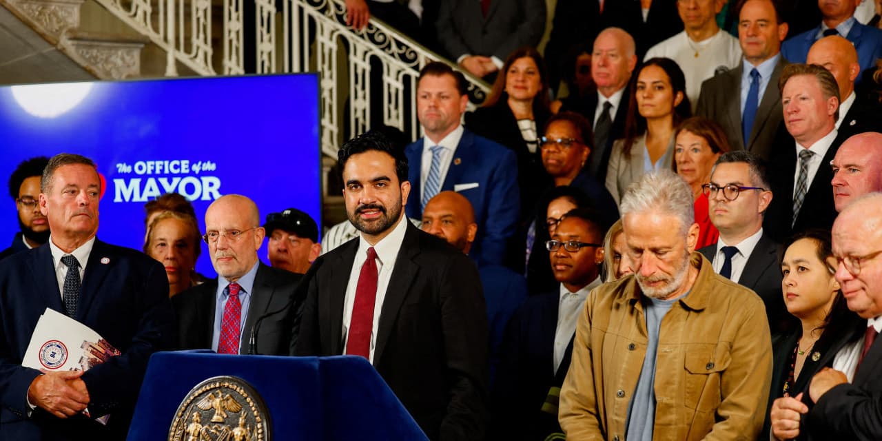Lower Manhattan Air Quality Reports