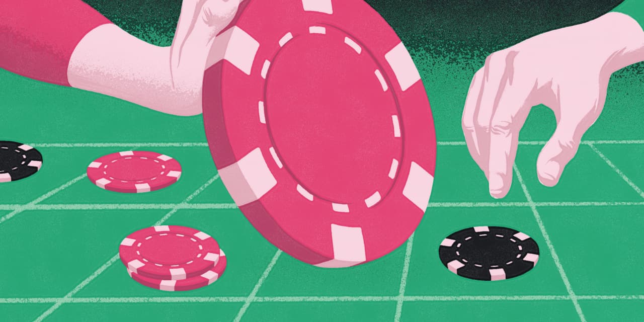 The Tax Strategy for People Suffering from Stock Market Gains