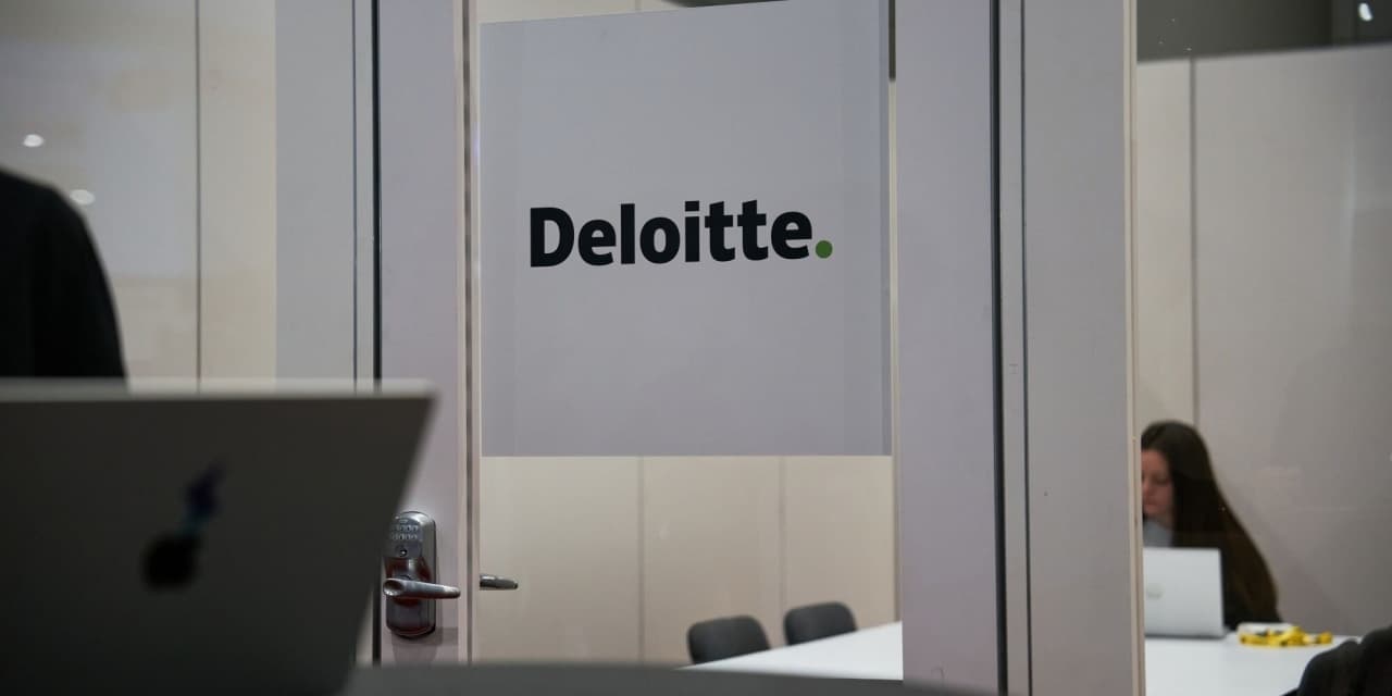 Deloitte to settle $21.5M DOJ fraud probe