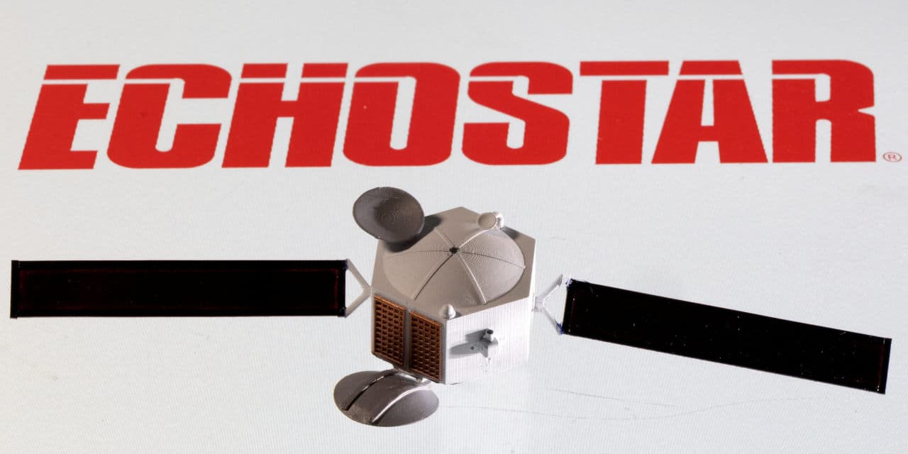 Echostar Hughes Network Ready to File Bankruptcy