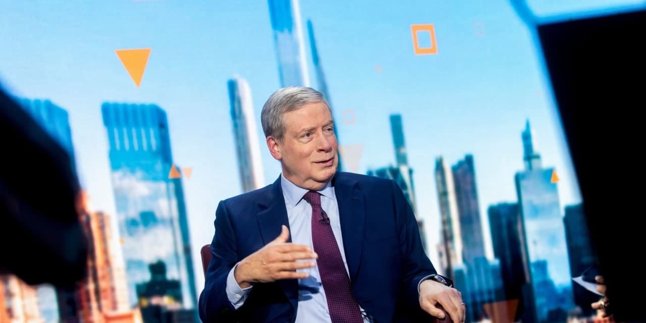 Druckenmiller Critiques Bessent Using AI