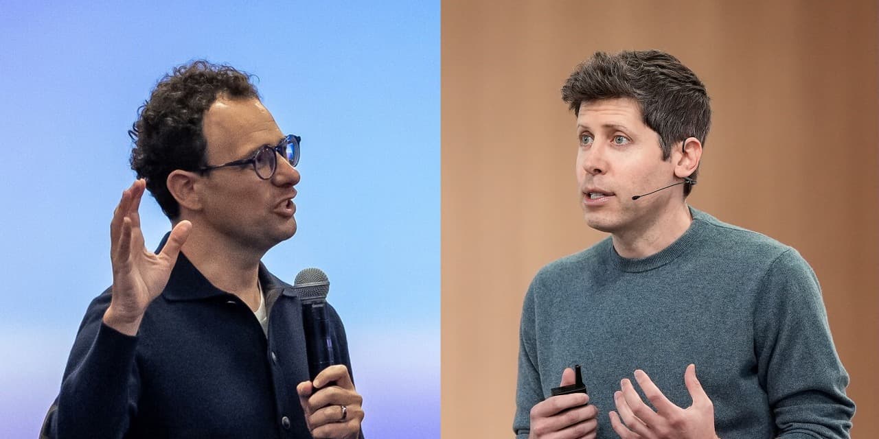 AI Price War Intensifies as OpenAI Advances