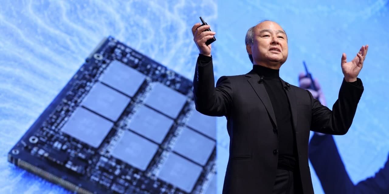 SoftBank Considers Allied Universal Purchase