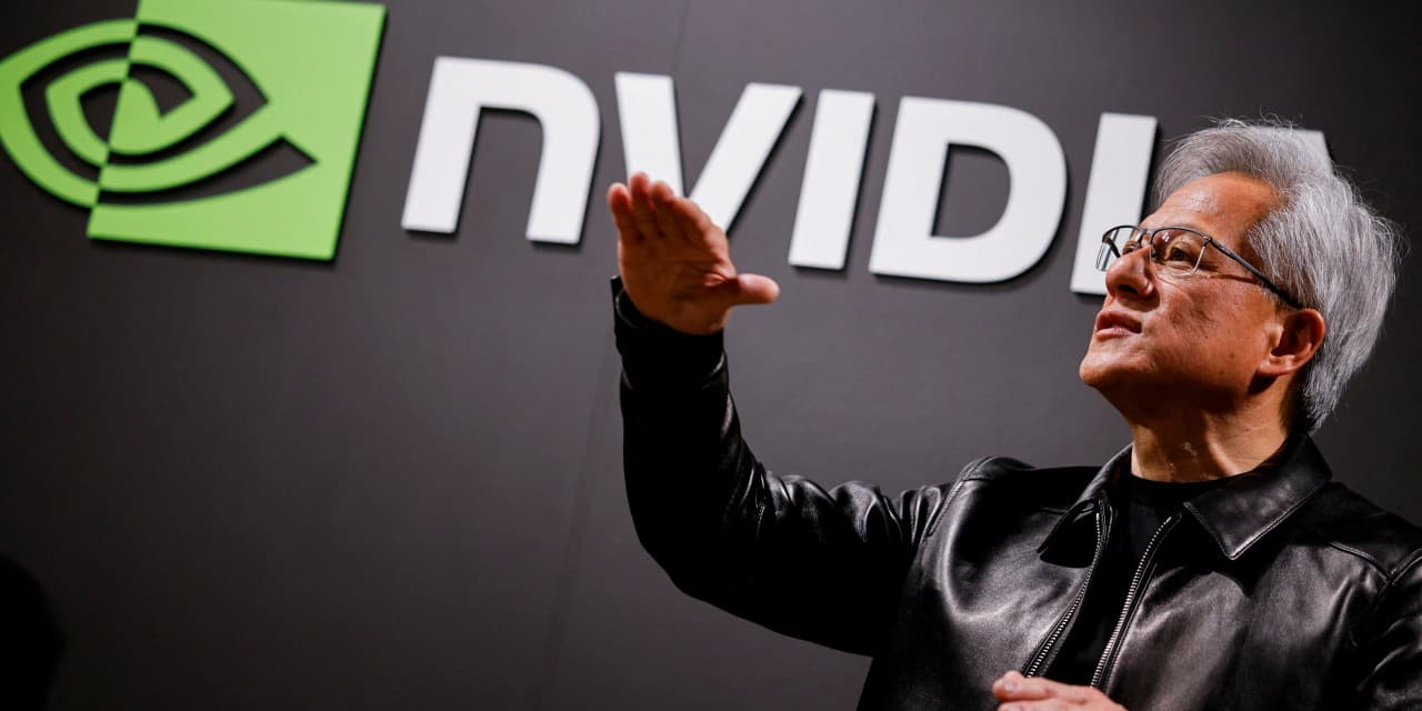 Nvidia Risks Due to AI Boom