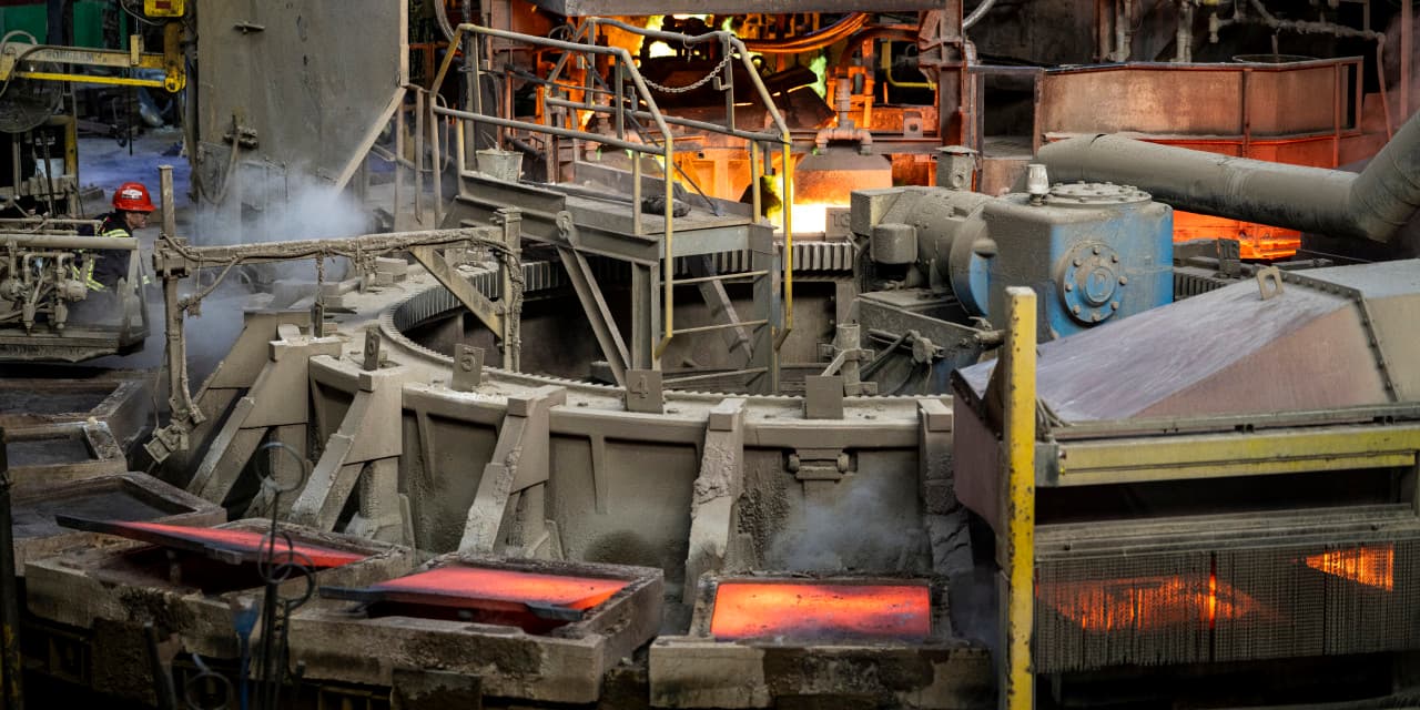 Managing Rising Copper Prices