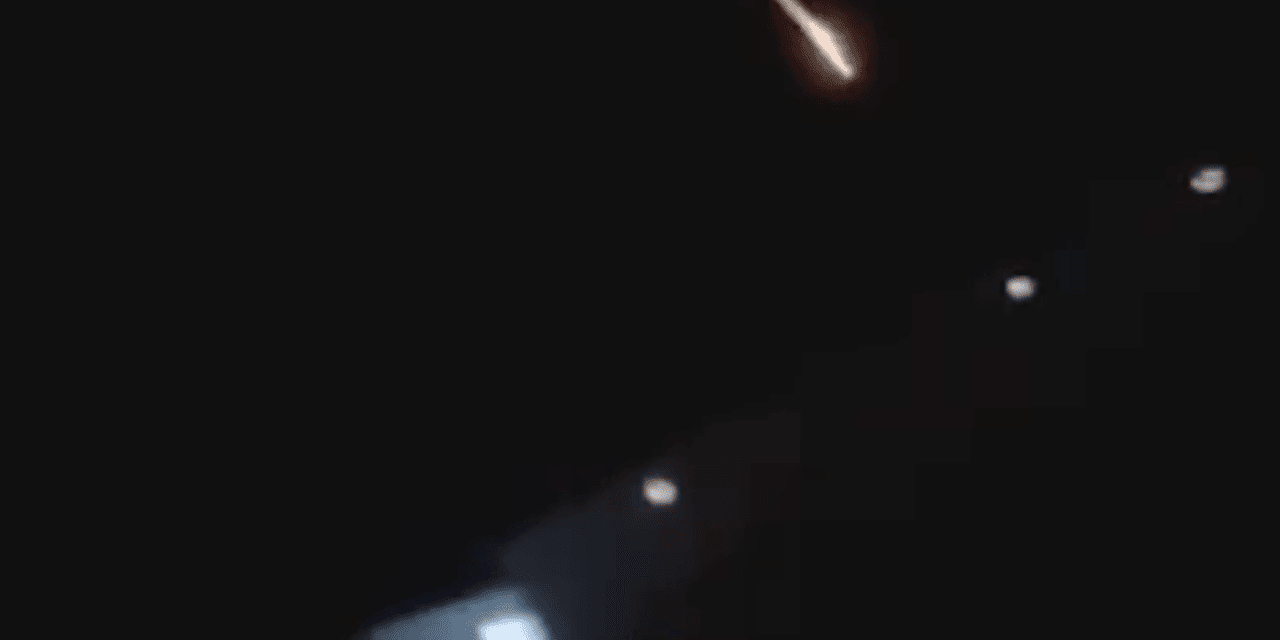 Iran missile hits US housing in Jordan