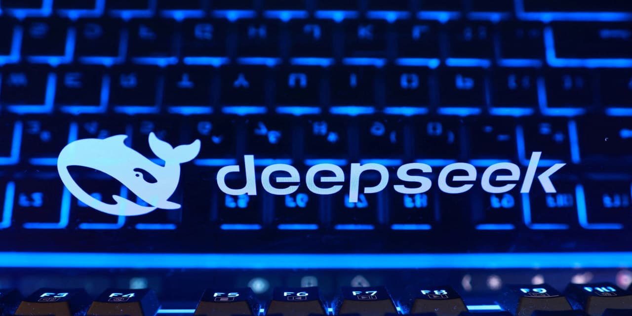 DHS mandates removal of China's DeepSeek AI from federal agencies